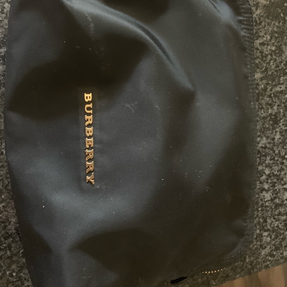 Burberry Pouch